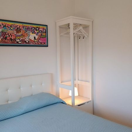 Marco Polo Suite Pescara Extérieur photo