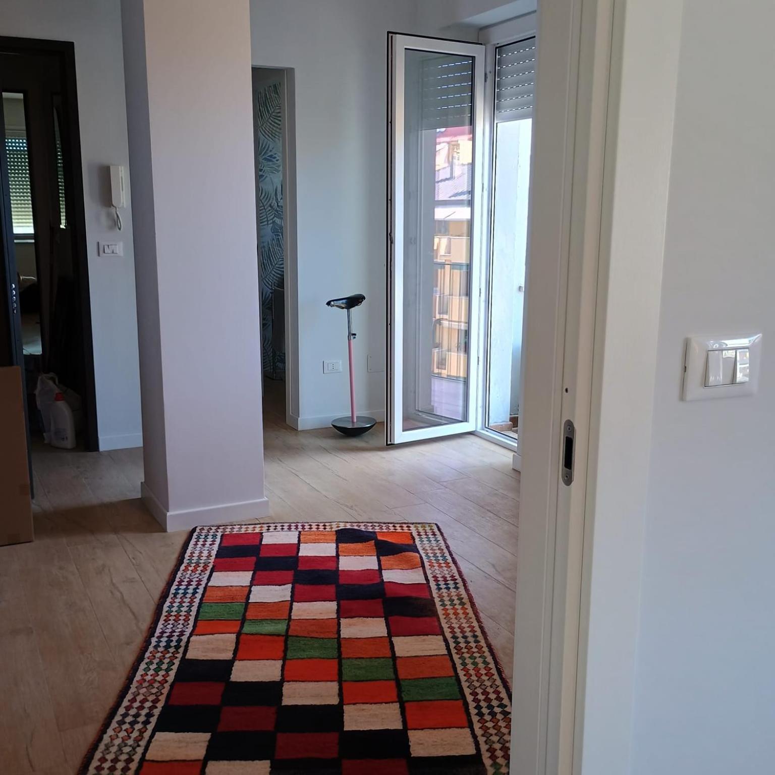 Marco Polo Suite Pescara Extérieur photo