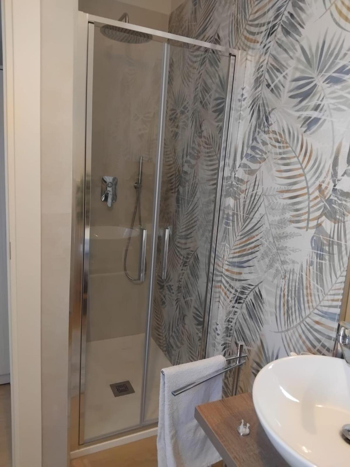 Marco Polo Suite Pescara Extérieur photo