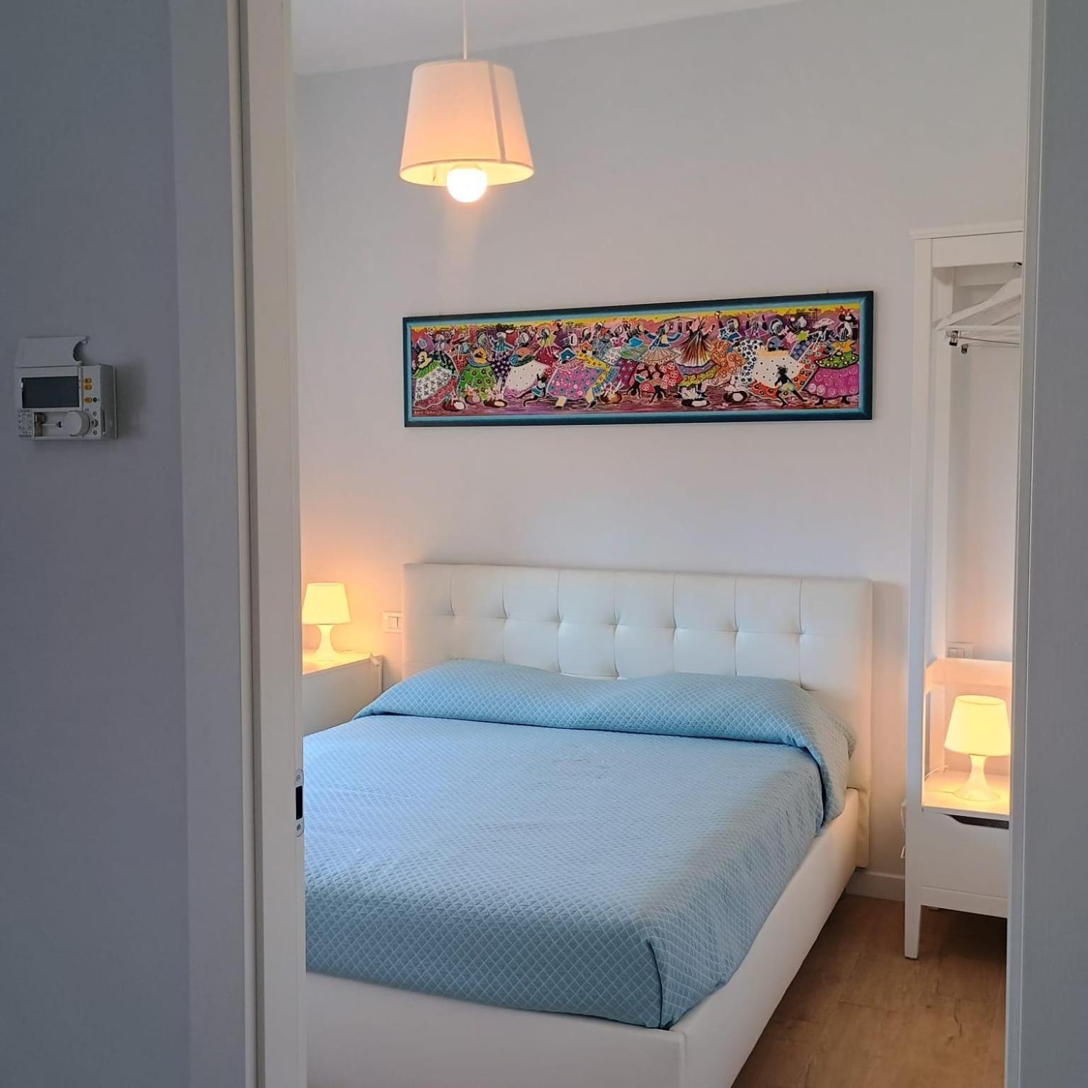 Marco Polo Suite Pescara Extérieur photo