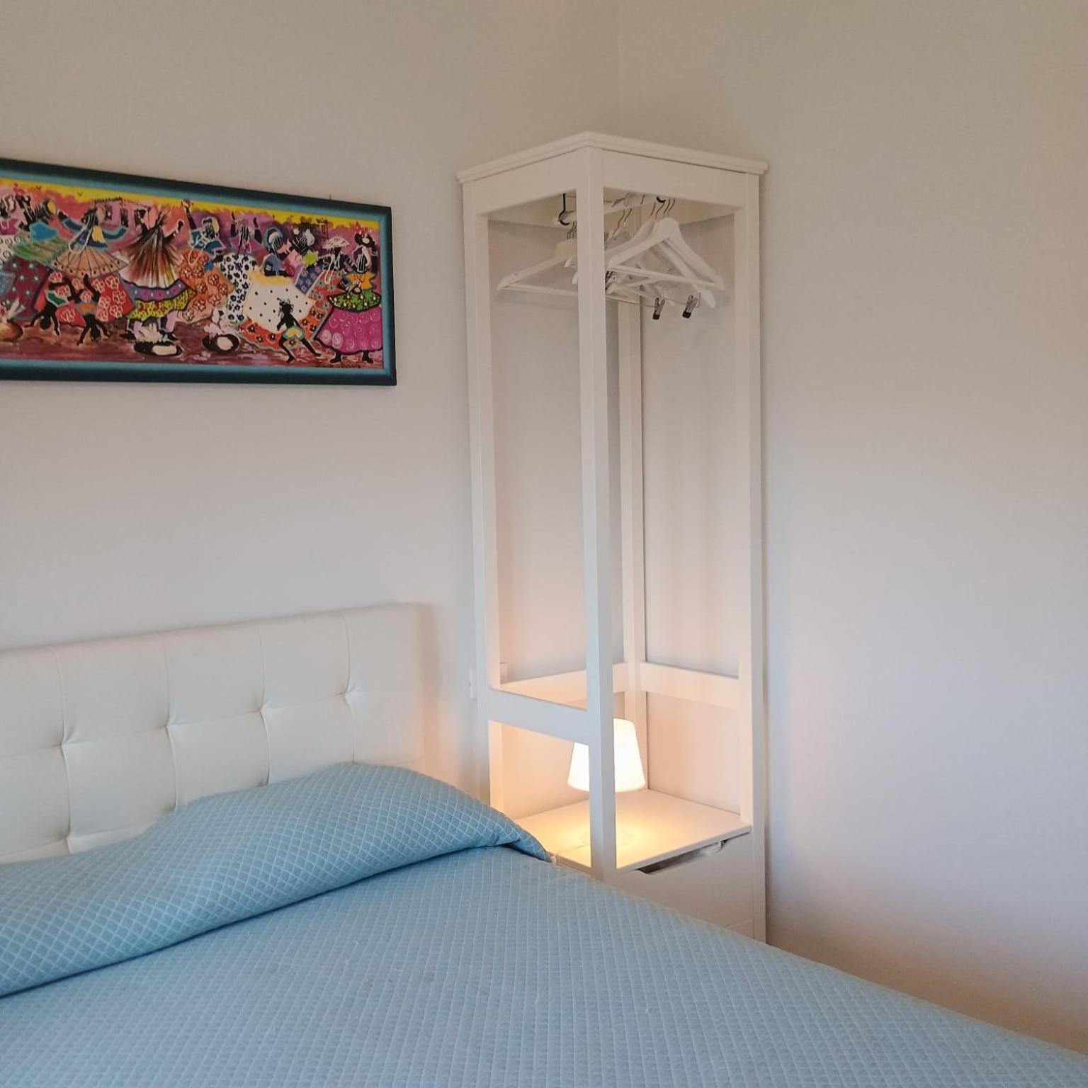 Marco Polo Suite Pescara Extérieur photo