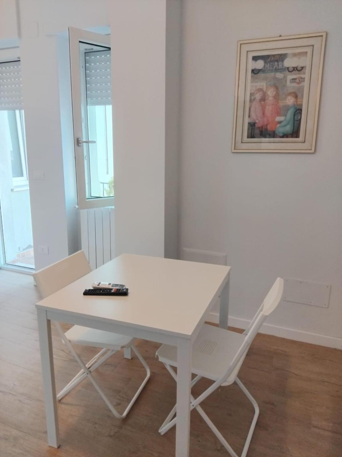 Marco Polo Suite Pescara Extérieur photo